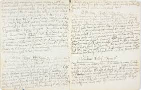 Du musst also wörter zu gefühlen kennen. Und Trotzdem Schreibe Ich Tralalit