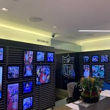 Additional numbers for telephone assistance: Nfl Headquarters Midtown East 12 Tips From 1488 Visitors