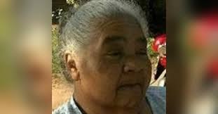 Mrs. Doris Ann Bell Obituary