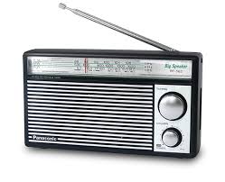 Online radio has now become part of the modern world, resulting in online radio stations gaining huge popularity. Rf 562dd Other Radio Products Panasonic Middle East