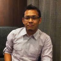 A hanapiah architect sdn bhd. Linkedin Namecard