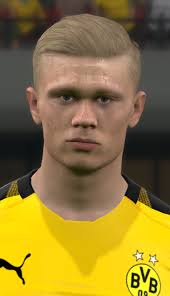 Click button below and download pes 2021 faces erling braut haaland v2 by ummah qiya.rar. Wer Facemaker Released D Erling Haaland Facebook