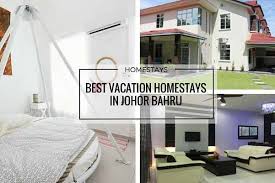 Rashidah rafie in kampung aman, johor bahru. Best Vacation Homestays In Johor Bahru Feel Like At Home
