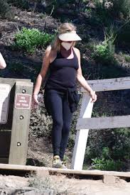 If you see goldie hawn face, you will notice something weird, which is her cheek that still plump even when she is old. Goldie Hawn Out Hiking In Brentwood 02 17 2021 Hawtcelebs