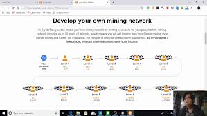 Bitcoin Mining Software Windows 10 Pin On Cryptotab Browser
