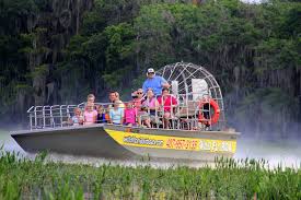 Everglades airboat tours let you see the river of grass on a 2 hour tour that takes you on a 25 mile adventure. Book Airboat Tours Wild Florida Airboat Tours Orlando