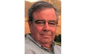 Robert Hunt Obituary (1945