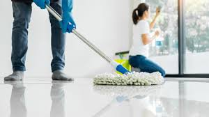 Why Commercial Cleaning Services Matter