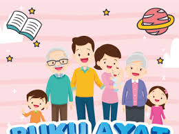 3.mengapa kegiatan seperti gambar 1 dan 2 perlu dilakukan? Latihan Menulis Prasekolah Pdf Ayat Mudah Tema Keluarga Saya Di 2021 Bahasa Melayu Kegiatan Sekolah Keluarga Saya