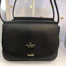 Kate spade adel medium flap leather backpack (black). Kate Spade Pre Order Original Coach Handbag Malaysia Facebook