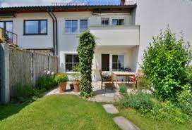 Haus kaufen in gartenstadt trudering leicht gemacht: Haus Zum Verkauf 81827 Munchen Trudering Riem Mapio Net