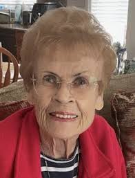 Obituary information for Kathryn Joan Herity