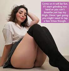 Femdomcaptions | Pictures | Scrolller NSFW