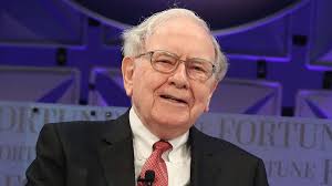 The nice thing about buffett is. Every Stock That Warren Buffett Owns Ranked