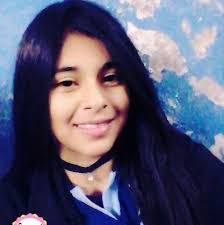 Veronica Tejeda's Instagram, Twitter & Facebook