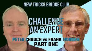 Battle of the Partners: Sally Brock vs Barry Myers