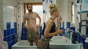 Actor Going Full Frontal On TV Show - ThisVid.com