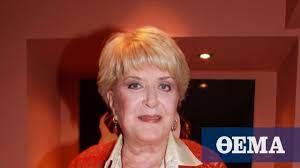 Η βάσια τριφύλλη μίλησε στην εκδήλωση «να σπάσει ο μύθος για τον καρκίνο του μαστού», που διοργάνωσε το παράρτημα πάτρας της ελληνικής αντικαρκινικής εταιρείας. Basia Trifyllh Eniwse Adia8esia Ston Aera Ekpomphs Me Sygxwreite Den Eimai Kala