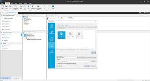 Flexera Installshield 2020 Fur Eine Schnelle Installation Von Windows Anwendungen