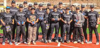 Mustangs capture initial Lions tourney title