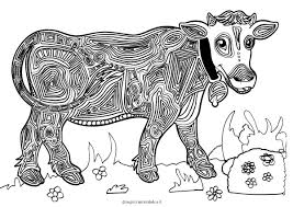 Salve a tutti e come sempre un ben ritrovati. Mandala Da Colorare Per Bambini La Mucca Disegni Mammafelice