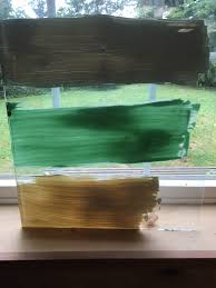 I buy old, neglected, ugly houses and flip them all by myself! How To Make Back Painted Glass Popular Woodworking Magazine
