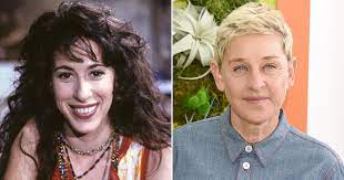 Ellen DeGeneres was behind Janice's signature cackle in Friends | Metro News