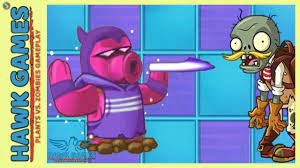 Plants Vs Zombies Memes Mod Of Zombies On Your Lawn End Credits Song Pvz Download Youtube