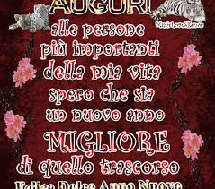 Pin Di Claudia Dorigo Su Buongiorno Felice Anno Nuovo Anno Nuovo Citazioni Capodanno