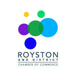 Royston Chamber of Commerce Coffee & Connect