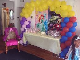 Get it as soon as tue, mar 16. Princess Vs Superhero Decor Diy Princess Birthday Party Superhero Party Decorations Superhero Birthday Party