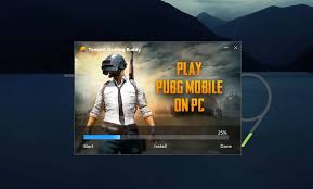 Tencent game buddy 64 bit. Tencent Gaming Buddy Download For Pc 64 Bit