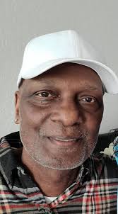 Darryl Edward Johnson