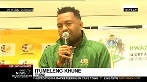 The national football team posted pictures of the damage taken at the mayville heroes' acre cemetery in durban on its twitter page. Senzo Meyiwa S Tombstone Unveiled In Durban Sabc News Breaking News Special Reports World Business Sport Coverage Of All South African Current Events Africa S News Leader