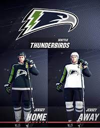 However, i always run my franchises by doing a fantasy draft to create my own unique. About To Start My Seattle Expansion Franchise Here S How The Team Is Looking So Far Ea Nhl
