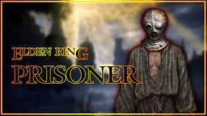 Elden Ring - Class Intro: The Prisoner - YouTube