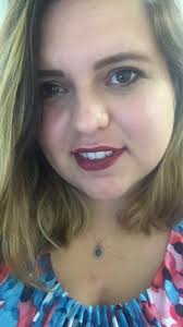 Fall makeup look with cocoa and fly girl