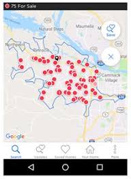 This is a simple procedure, requiring just three steps. Who S The Best Home Searching App The Answer Might Surprise You Re501 Realtor Partners Andrew Webre Little Rock Pulaski County Ar 501 225 0501