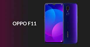 OPPO F11 The Perfect Balance Between ...
