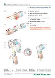 Dan from direct pro audio shows how to install a neutrik nl4 speakon connector on a 14 gauge speaker wire. Speakon Nl4fx Wiring Diagram Pwm Wiring Diagram Jeepe Jimny Pujaan Hati Jeanjaures37 Fr