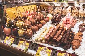 Check spelling or type a new query. 30 German Christmas Market Food Drinks You Need To Try This Winter