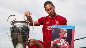 Fifa 20 is a football simulation video game published by electronic arts as part of the fifa series. Fifa 20 Commentators Who Are They What Languages Can You Change It To Goal Com