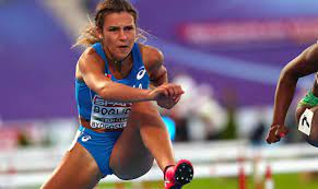 My coaching and workshop programs work the same way: Luminosa Bogliolo Trionfa In Polonia Nei 100 Ostacoli Atleticanotizie