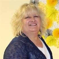 Susan Drury Obituary