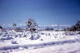An initiative of the national endowment for the arts, administered statewide by the california arts council. Yes It Does Snow In The High Desert Victorville California California History Victorville