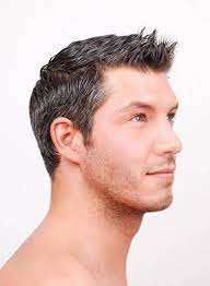 29 Coolest Men S Hair Color Ideas In 2021 Haircuts For Men Men Hair Color Short Textured Hair