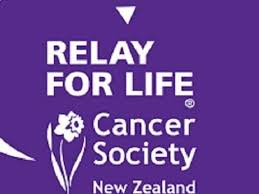 The relay for life ultra marathon event takes place at takanini in new zealand. Anytime Fitness Dunedin Relay For Life Givealittle