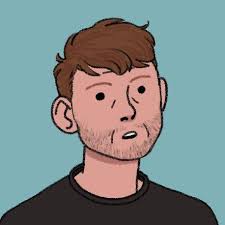 Luke Plunkett (@lukeplunkett) • Threads, Say more