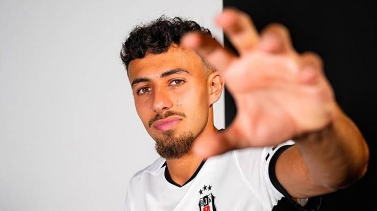 İlhan Fakılı'dan Beşiktaş taraftarlarına mesaj! - Son Dakika Spor Haberleri  | Cumhuriyet