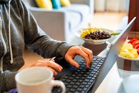 Working from home is becoming a popular option for many reasons. 28 Best Productivity Tips For Working From Home